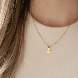 Cadena mini ancla
